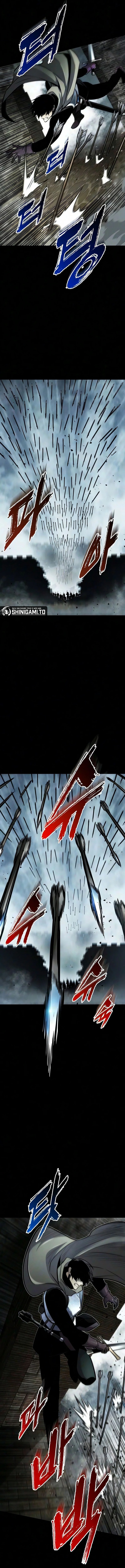 How to Survive as a Wandering Knight Chapter 59 – halaman 5