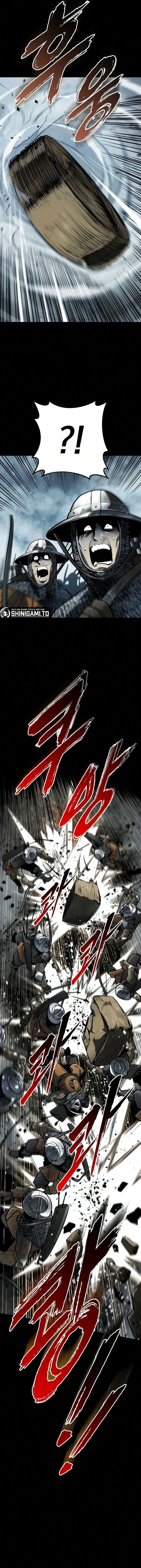 How to Survive as a Wandering Knight Chapter 59 – halaman 9