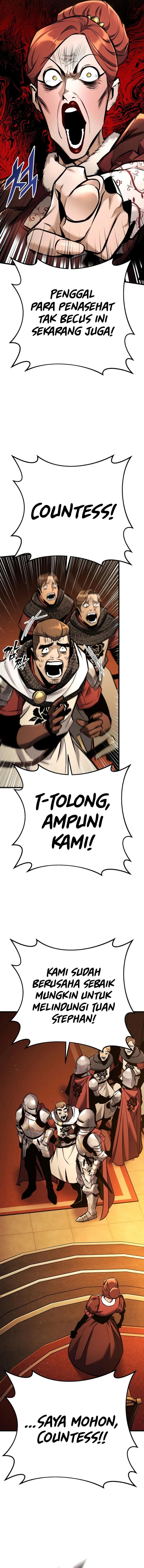 The Wandering Knight's Survival Manual chapter 42 halaman 4