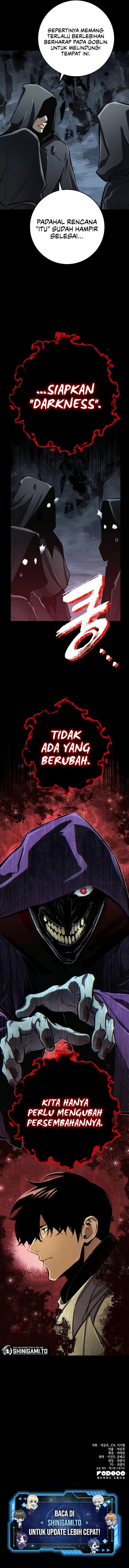 How to Survive as a Wandering Knight Chapter 51 – halaman 16