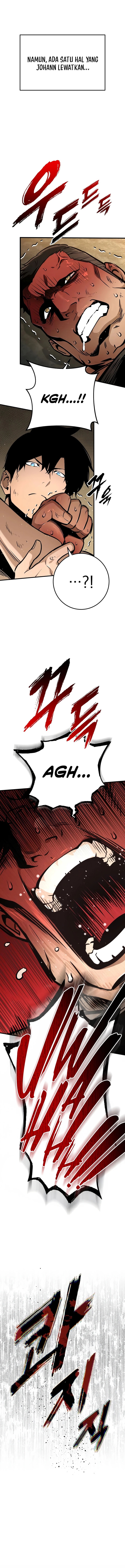The Wandering Knight's Survival Manual chapter 47 halaman 4