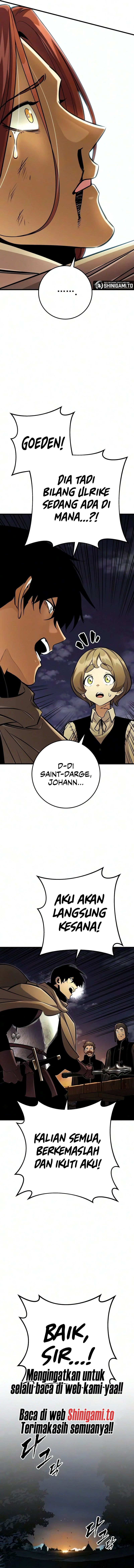 How to Survive as a Wandering Knight Chapter 55 – halaman 26