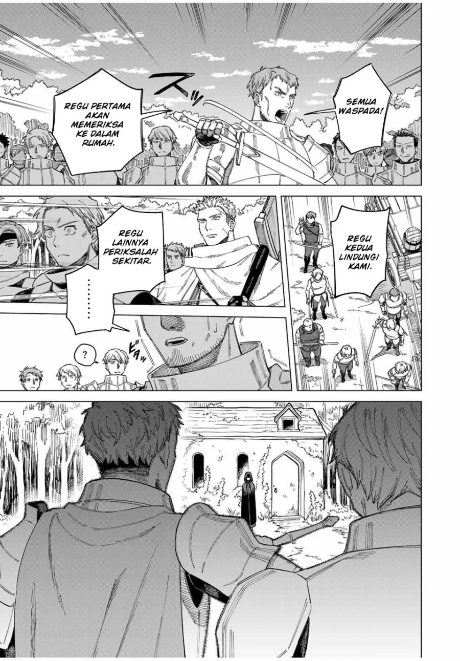 Majo to Youhei Chapter 1 – halaman 10