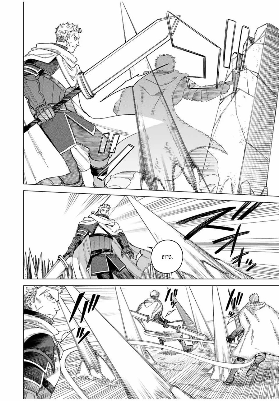 Majo to Youhei Chapter 1 – halaman 31