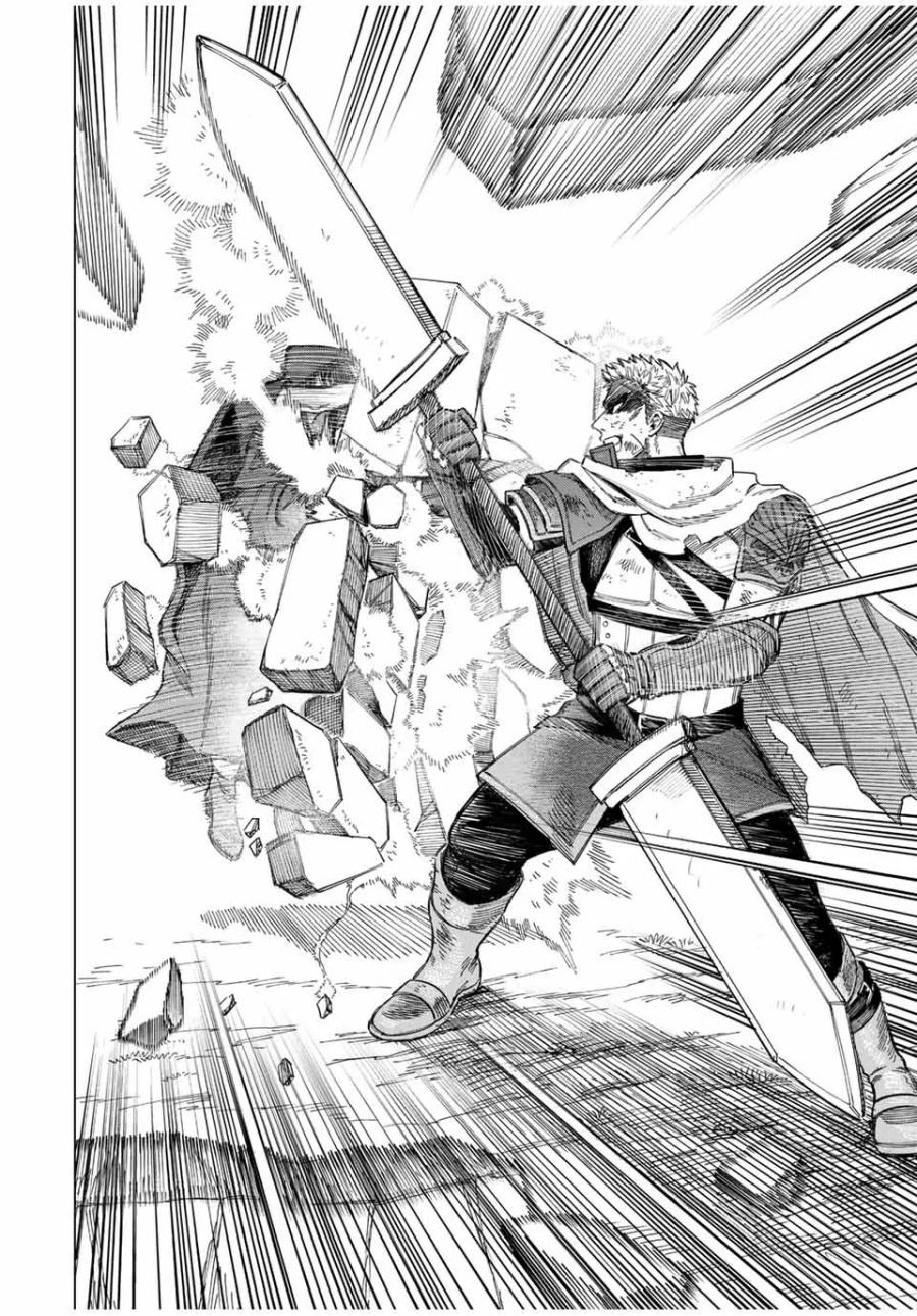 Majo to Youhei Chapter 1 – halaman 40