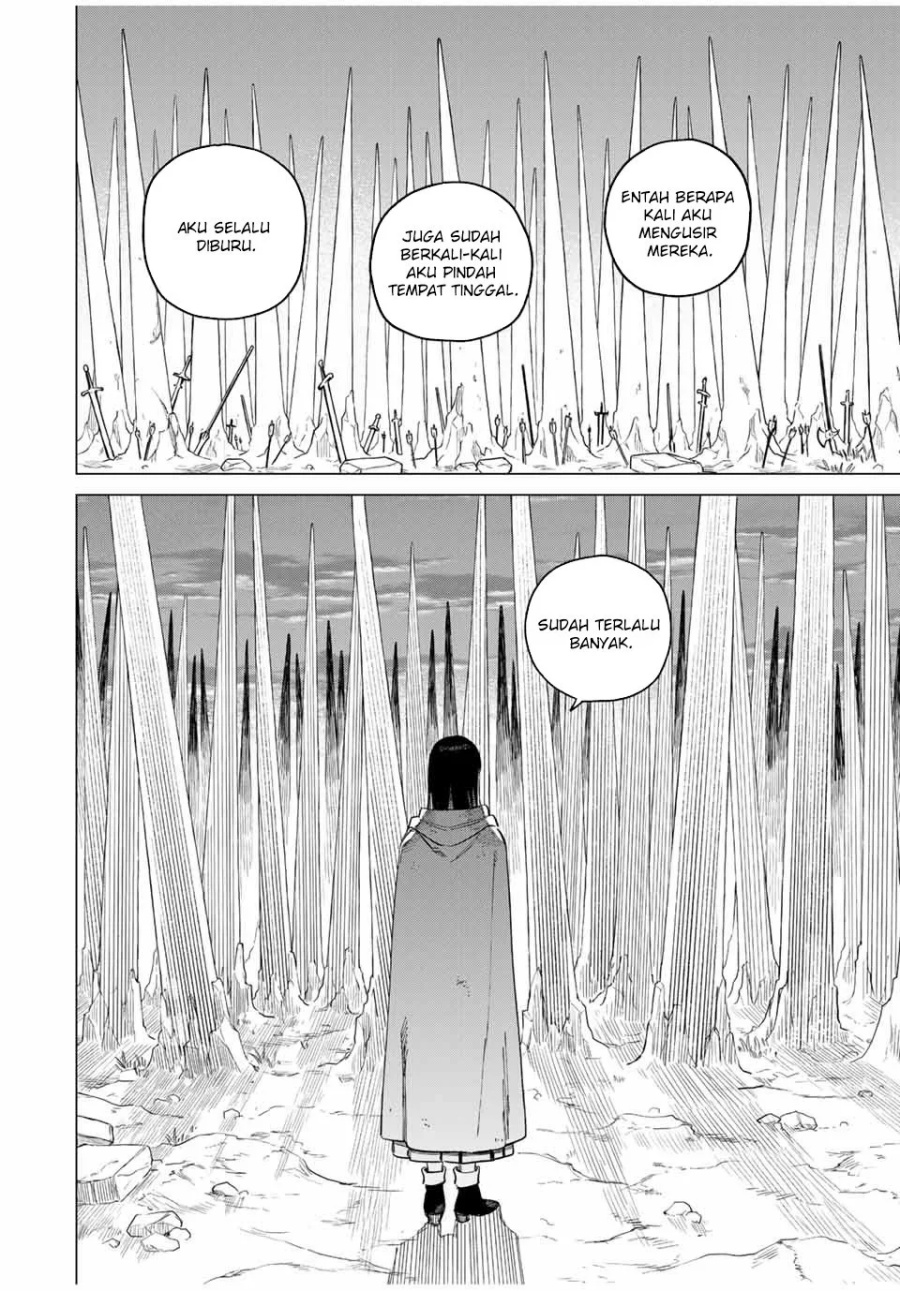 Majo to Youhei Chapter 1 – halaman 56