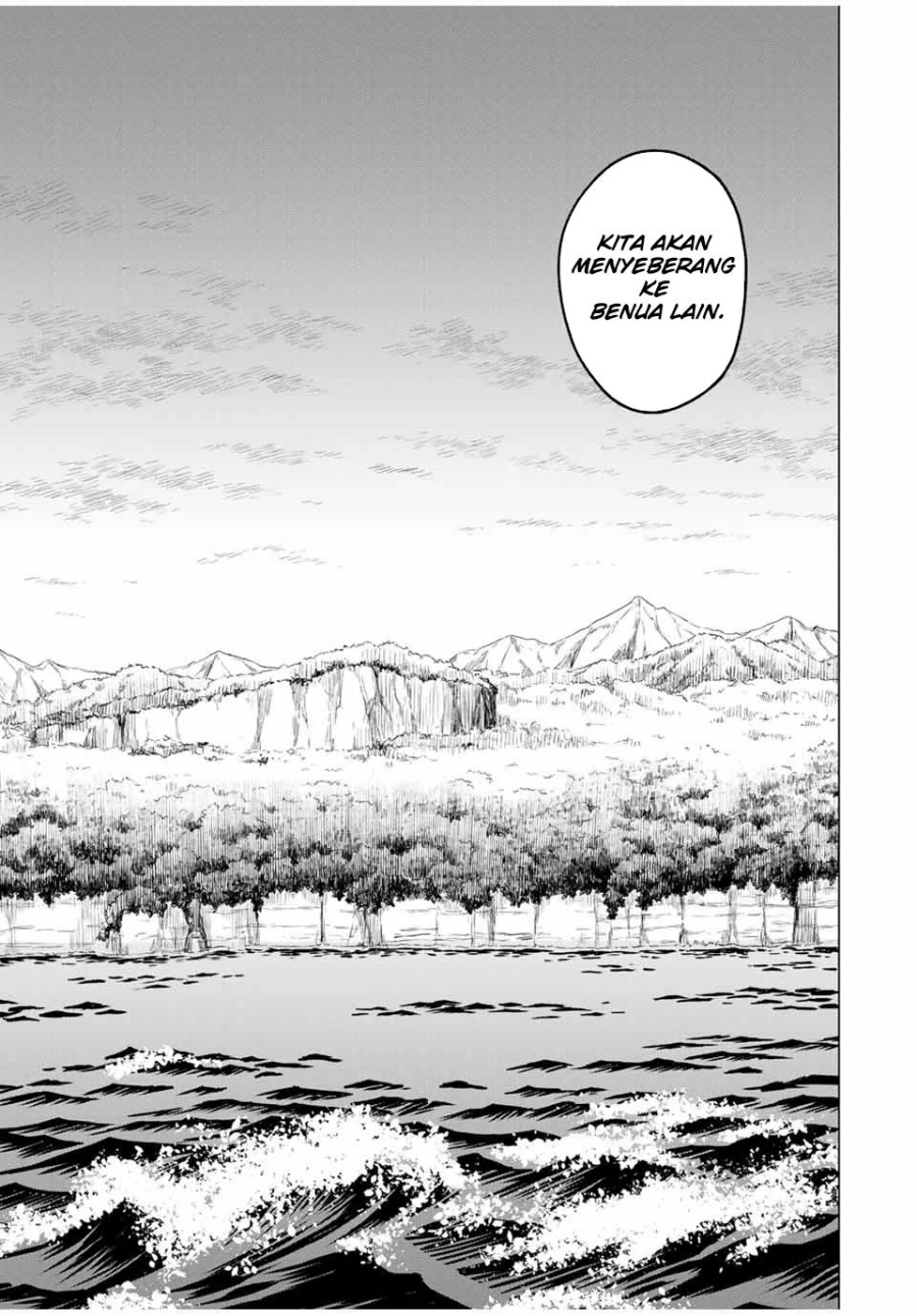 Majo to Youhei Chapter 1 – halaman 65