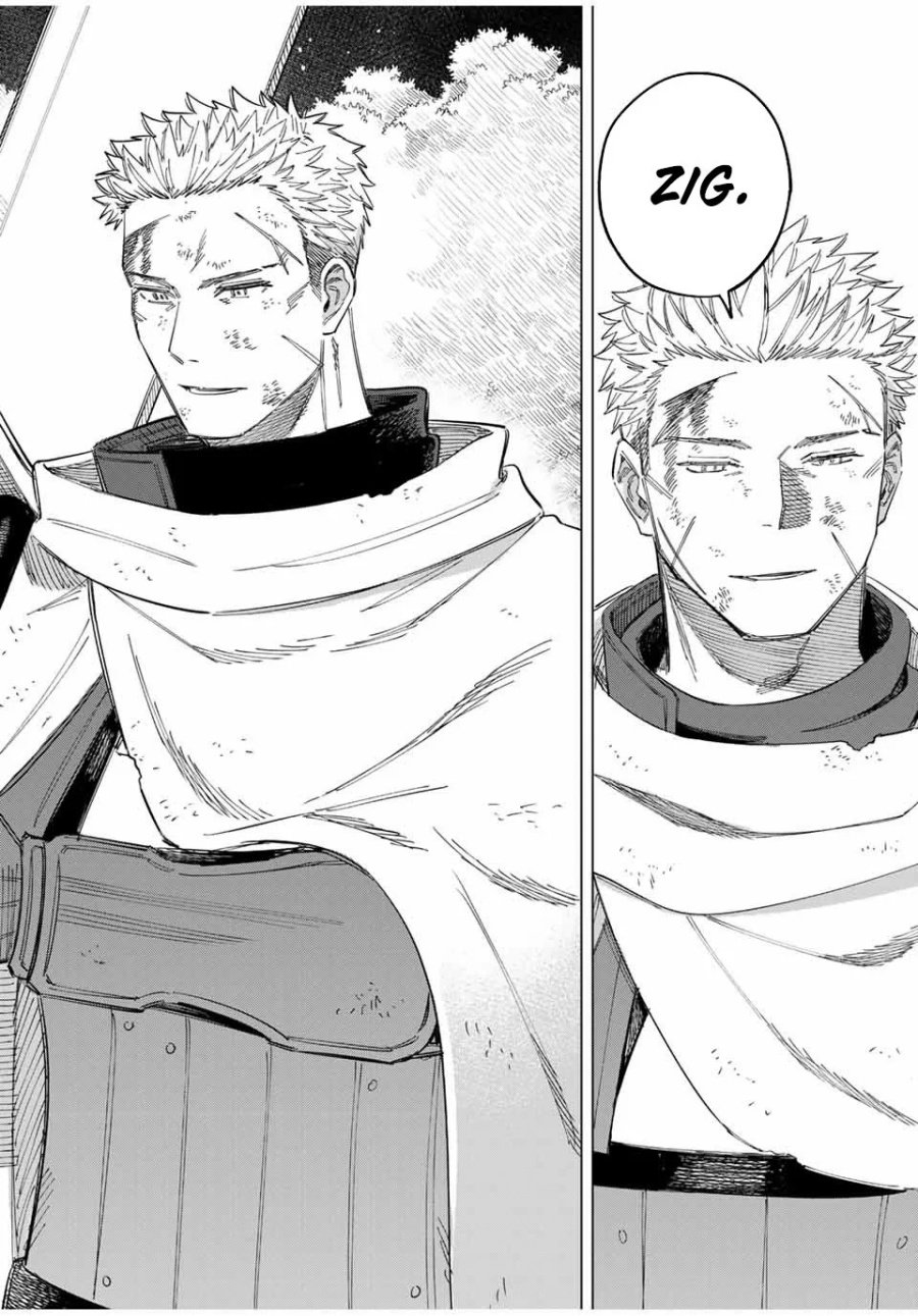 Majo to Youhei Chapter 1 – halaman 68