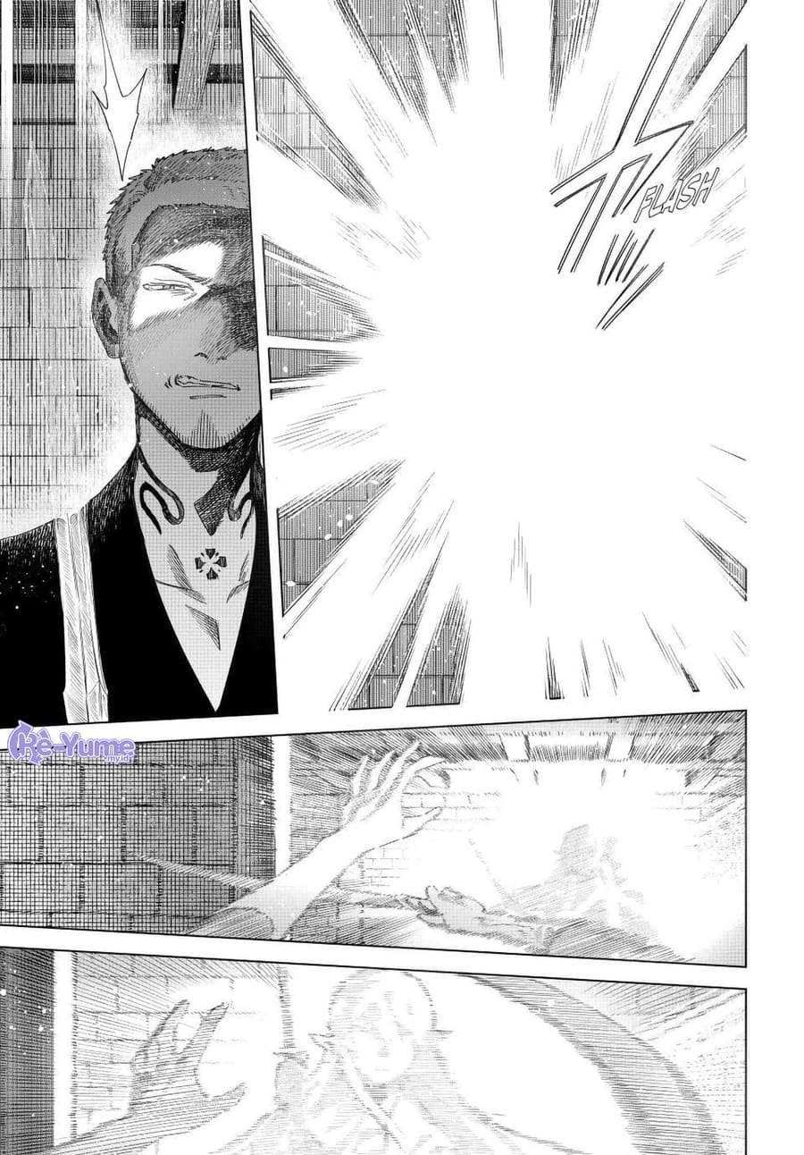Majo to Youhei Chapter 68 – halaman 26