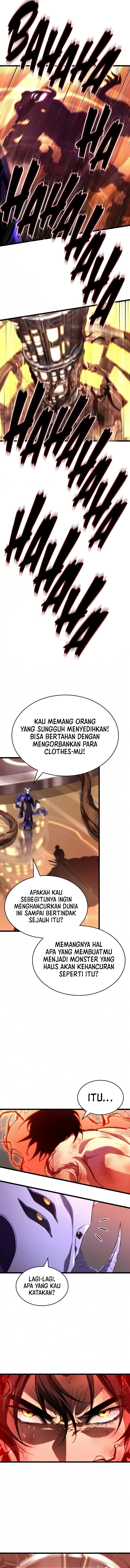 The World After the Fall chapter 241 halaman 11