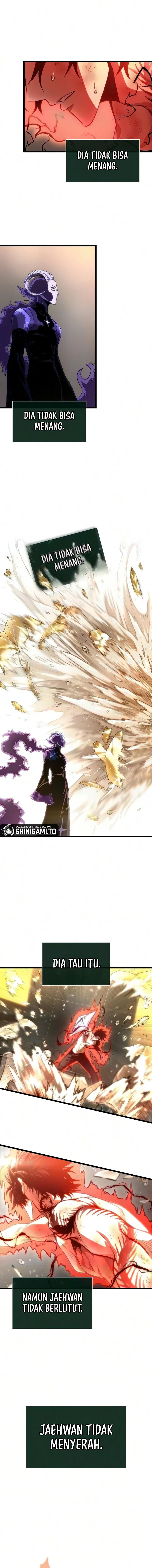 The World After the Fall chapter 241 halaman 18