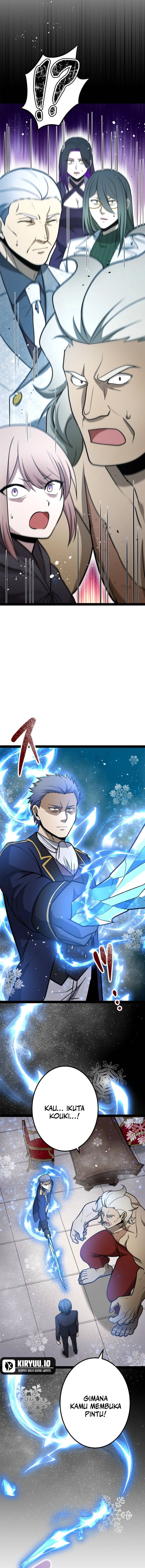 The Zero-Magic Savior: Using My Unique Skill to Save the World chapter 14 halaman 23