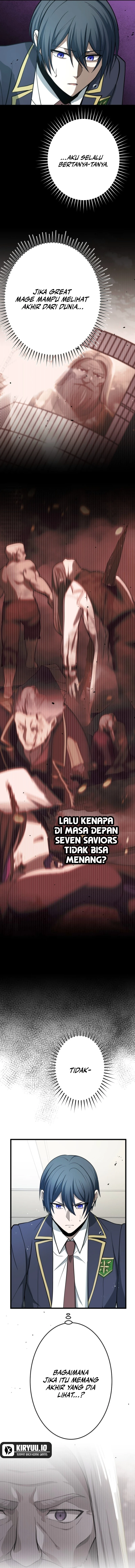 The Zero-Magic Savior: Using My Unique Skill to Save the World chapter 17 halaman 10