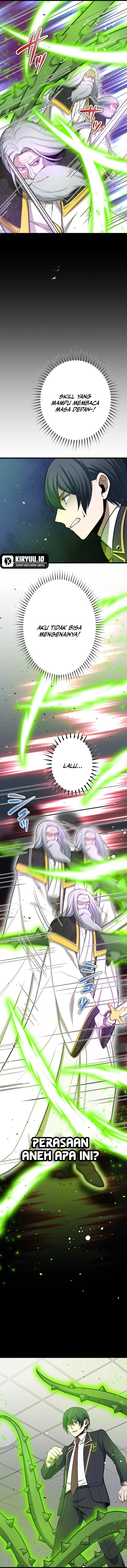 The Zero-Magic Savior: Using My Unique Skill to Save the World chapter 17 halaman 7