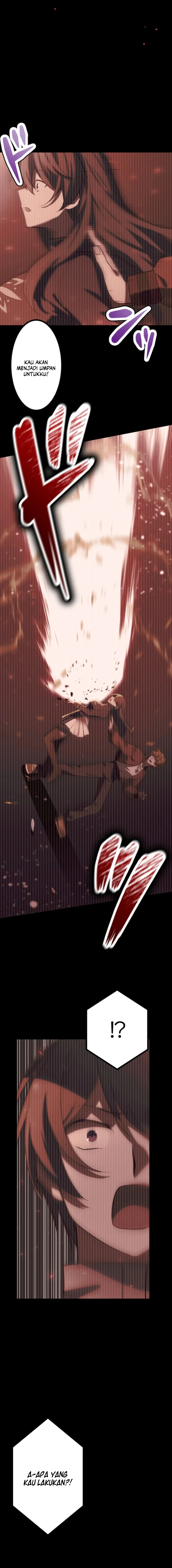 The Zero-Magic Savior: Using My Unique Skill to Save the World chapter 19 halaman 20