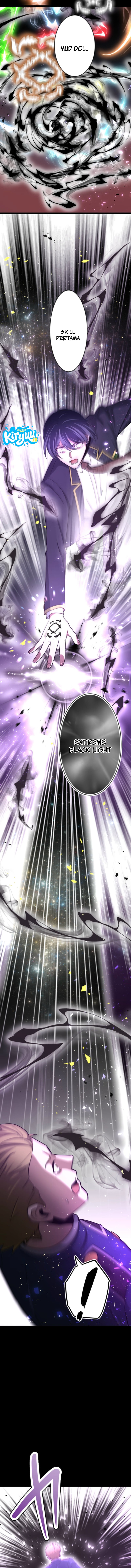 The Zero-Magic Savior: Using My Unique Skill to Save the World chapter 22 halaman 17