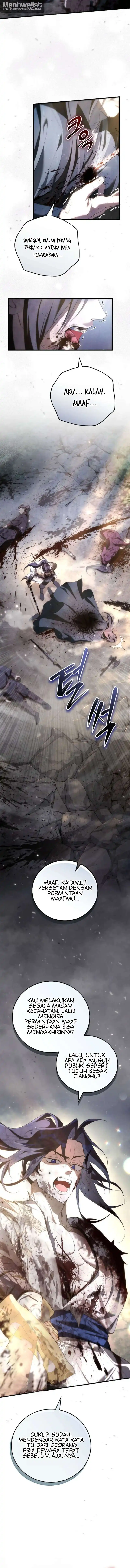 Halaman 10 dari Third-Rate Martial Family Becomes the Best Under Heaven Chapter 1