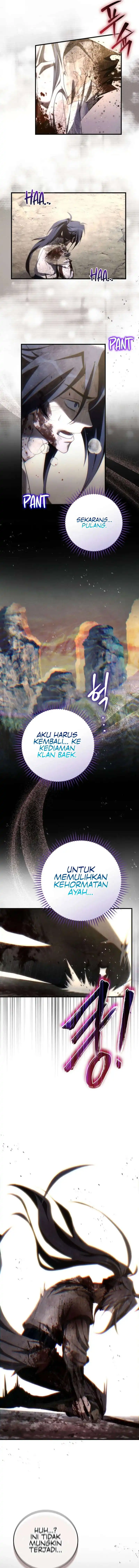Halaman 11 dari Third-Rate Martial Family Becomes the Best Under Heaven Chapter 1