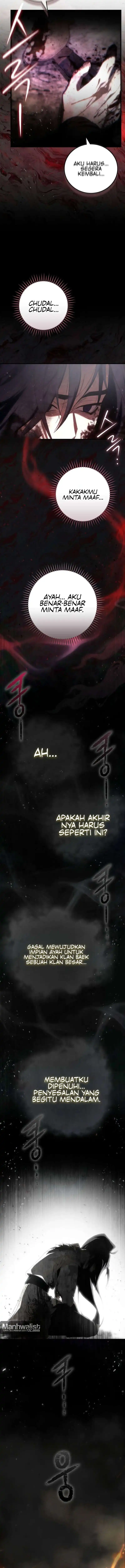 Halaman 12 dari Third-Rate Martial Family Becomes the Best Under Heaven Chapter 1