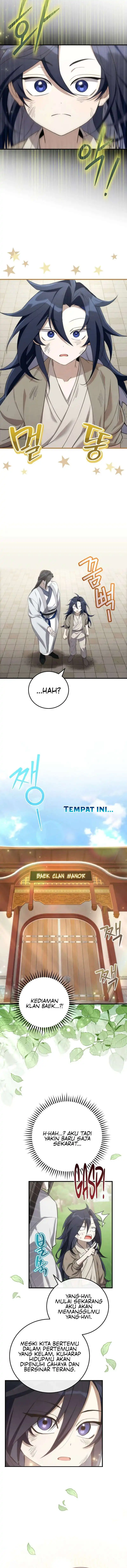 Halaman 14 dari Third-Rate Martial Family Becomes the Best Under Heaven Chapter 1