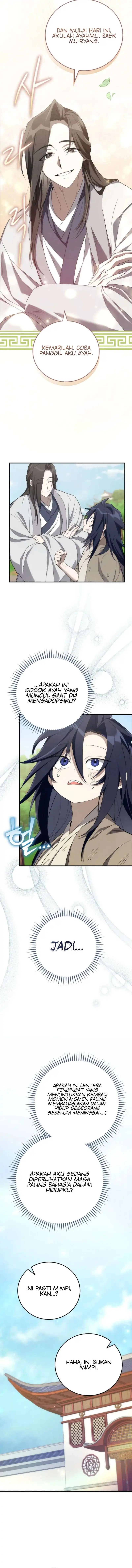 Halaman 15 dari Third-Rate Martial Family Becomes the Best Under Heaven Chapter 1