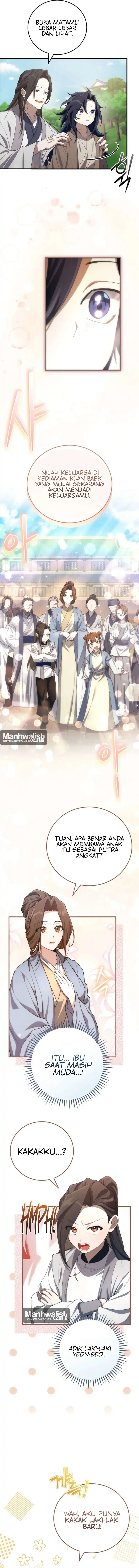 Halaman 16 dari Third-Rate Martial Family Becomes the Best Under Heaven Chapter 1