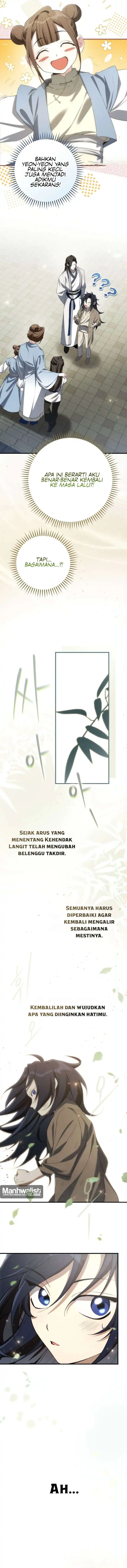Halaman 17 dari Third-Rate Martial Family Becomes the Best Under Heaven Chapter 1