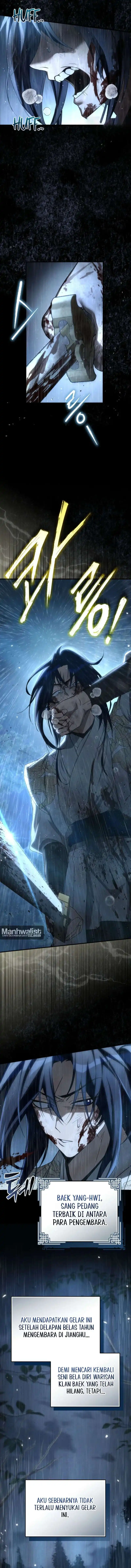 Halaman 2 dari Third-Rate Martial Family Becomes the Best Under Heaven Chapter 1