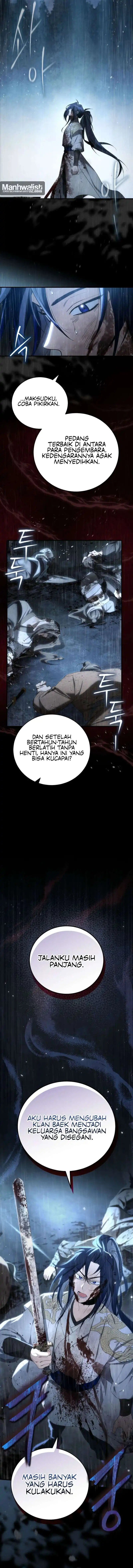 Halaman 3 dari Third-Rate Martial Family Becomes the Best Under Heaven Chapter 1