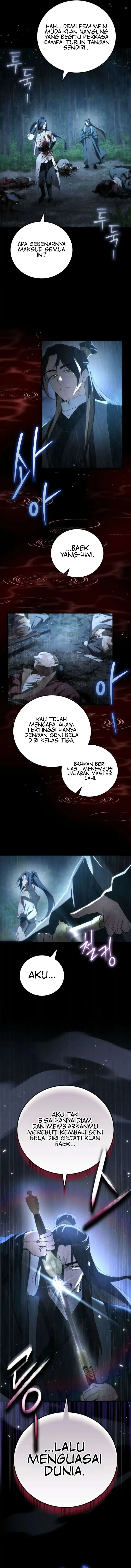 Halaman 5 dari Third-Rate Martial Family Becomes the Best Under Heaven Chapter 1
