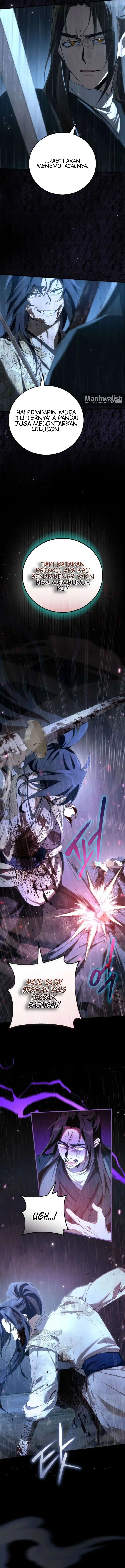 Halaman 7 dari Third-Rate Martial Family Becomes the Best Under Heaven Chapter 1
