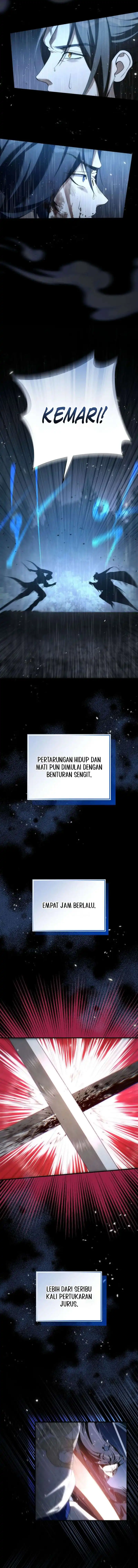 Halaman 8 dari Third-Rate Martial Family Becomes the Best Under Heaven Chapter 1