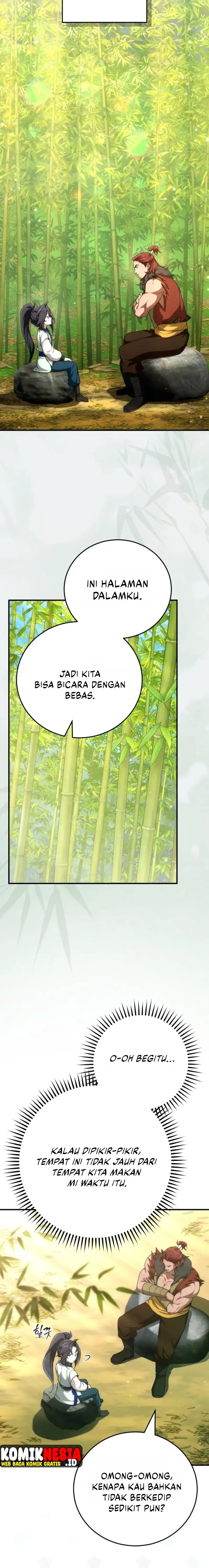 Halaman 16 dari Third-Rate Martial Family Becomes the Best Under Heaven Chapter 10