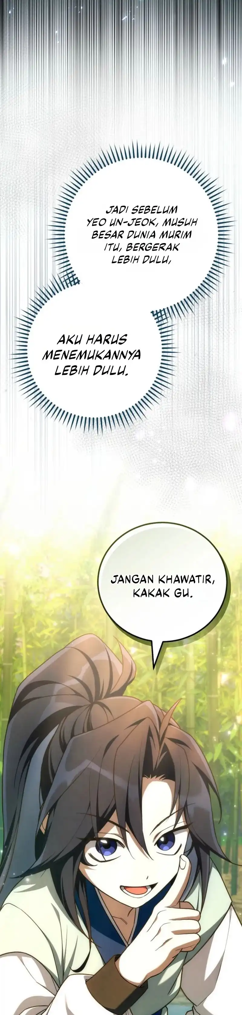 Halaman 25 dari Third-Rate Martial Family Becomes the Best Under Heaven Chapter 10