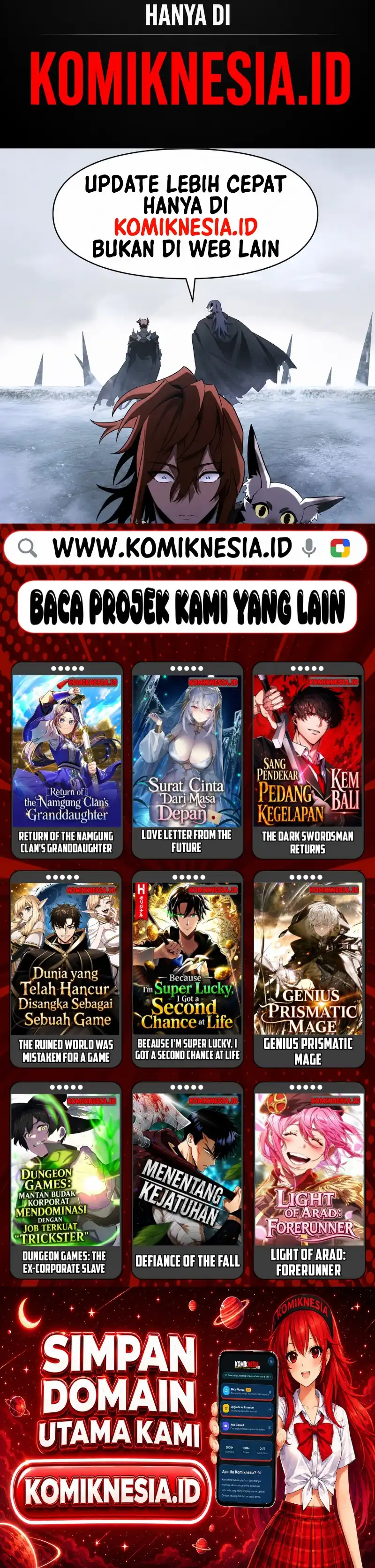 Halaman 27 dari Third-Rate Martial Family Becomes the Best Under Heaven Chapter 10