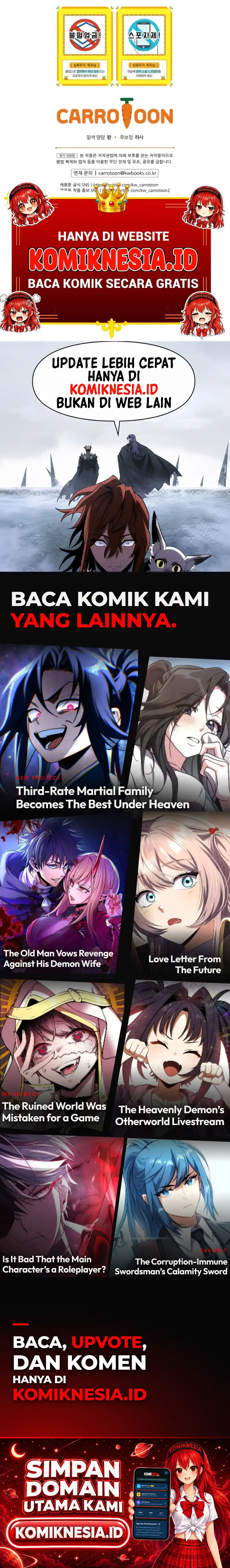 Halaman 13 dari Third-Rate Martial Family Becomes the Best Under Heaven Chapter 12