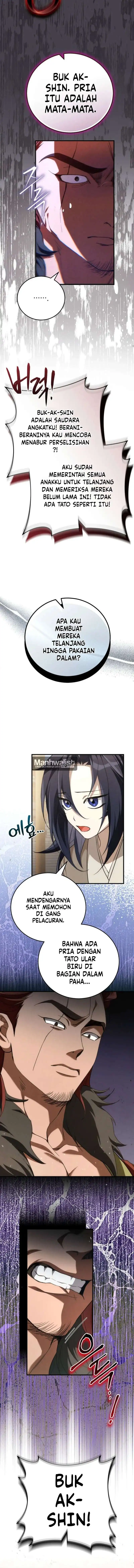 Halaman 17 dari Third-Rate Martial Family Becomes the Best Under Heaven Chapter 2