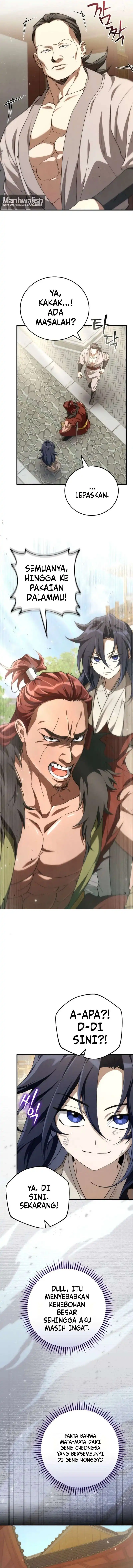 Halaman 18 dari Third-Rate Martial Family Becomes the Best Under Heaven Chapter 2