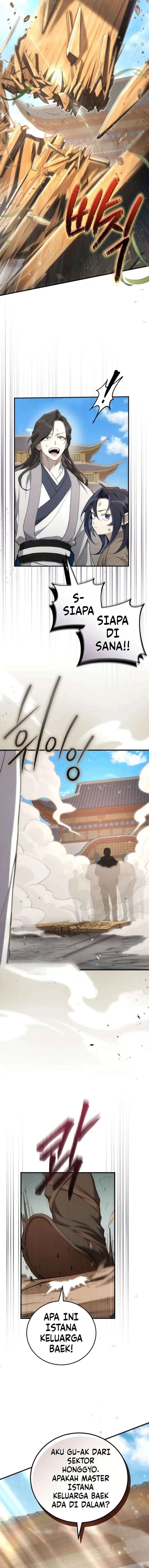 Halaman 3 dari Third-Rate Martial Family Becomes the Best Under Heaven Chapter 2
