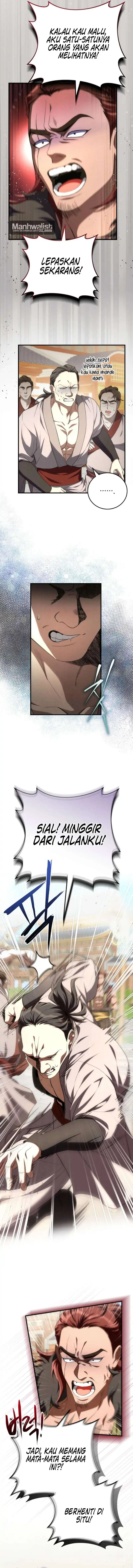 Halaman 2 dari Third-Rate Martial Family Becomes the Best Under Heaven Chapter 3