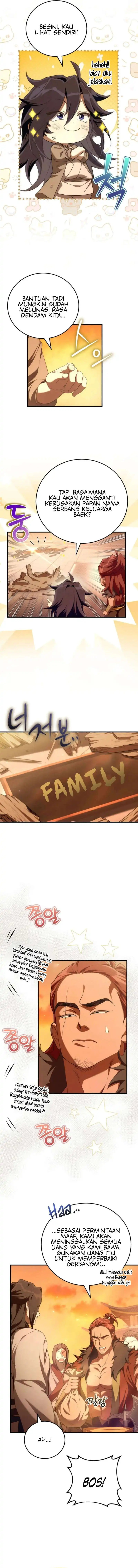 Halaman 5 dari Third-Rate Martial Family Becomes the Best Under Heaven Chapter 3