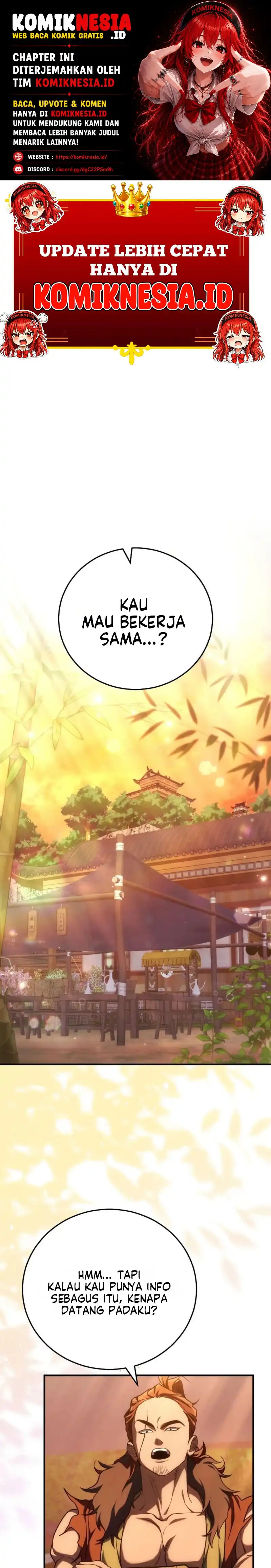 Halaman 1 dari Third-Rate Martial Family Becomes the Best Under Heaven Chapter 6