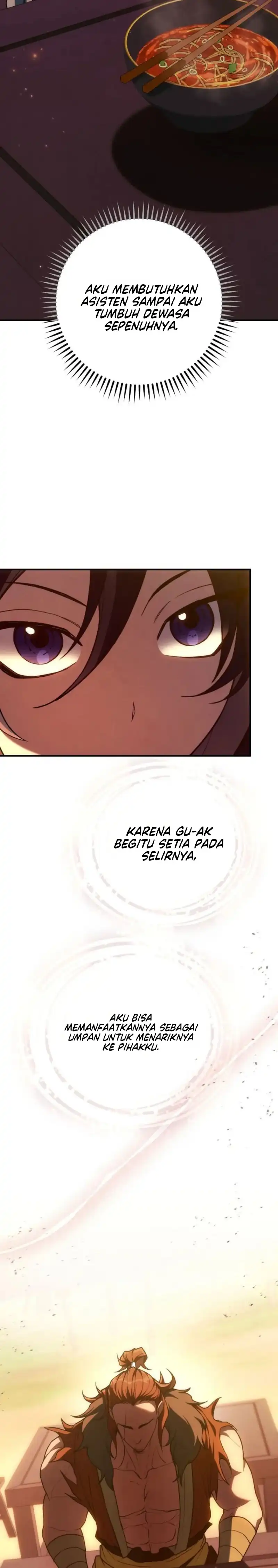 Halaman 12 dari Third-Rate Martial Family Becomes the Best Under Heaven Chapter 6