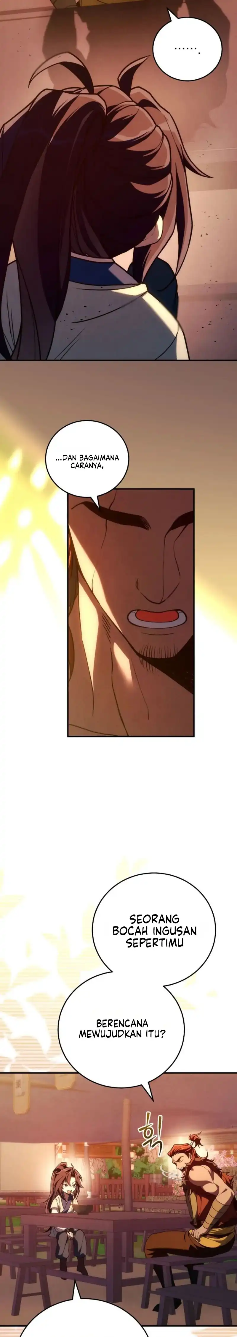 Halaman 13 dari Third-Rate Martial Family Becomes the Best Under Heaven Chapter 6