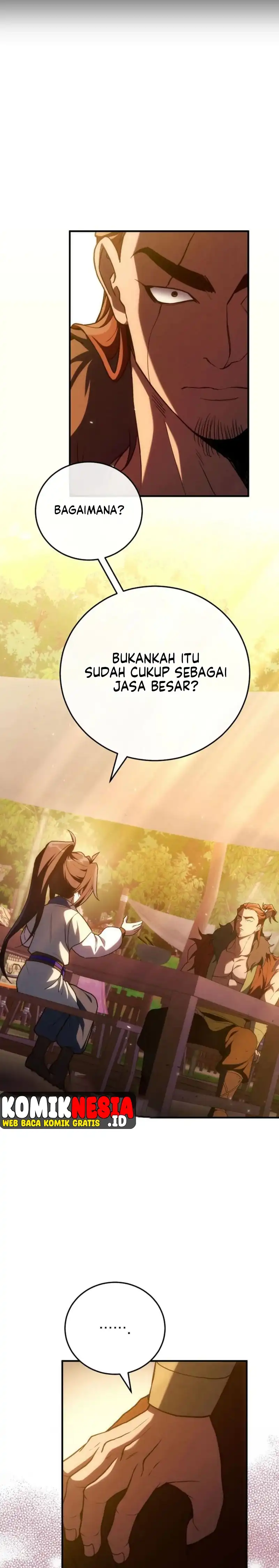 Halaman 15 dari Third-Rate Martial Family Becomes the Best Under Heaven Chapter 6