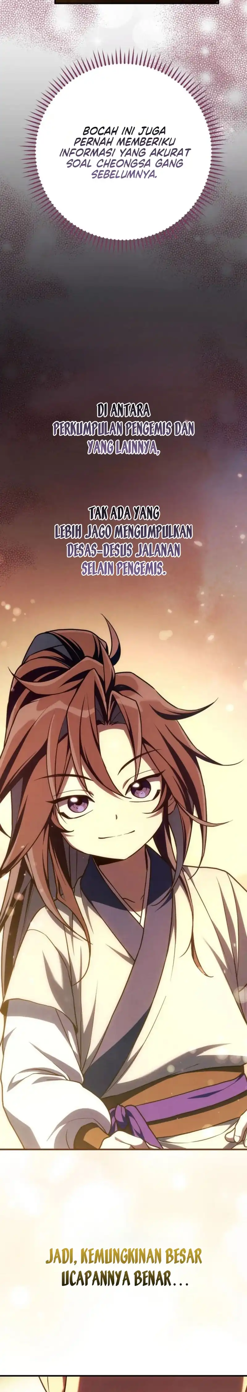 Halaman 16 dari Third-Rate Martial Family Becomes the Best Under Heaven Chapter 6