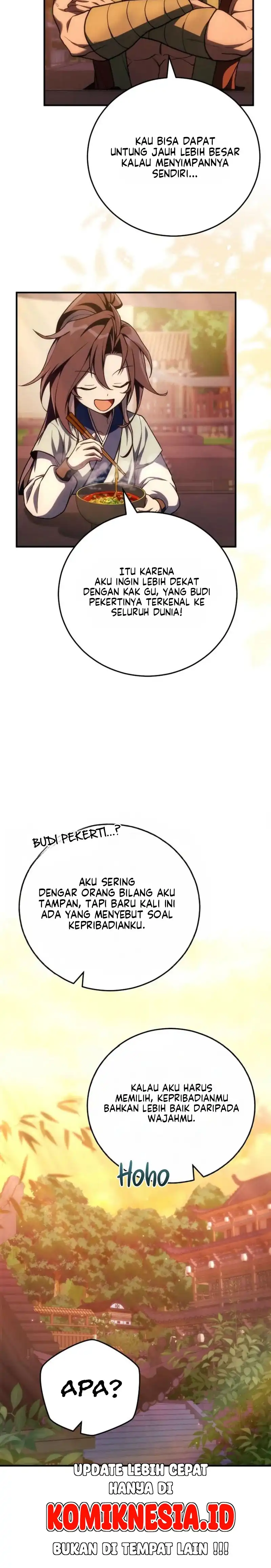 Halaman 2 dari Third-Rate Martial Family Becomes the Best Under Heaven Chapter 6