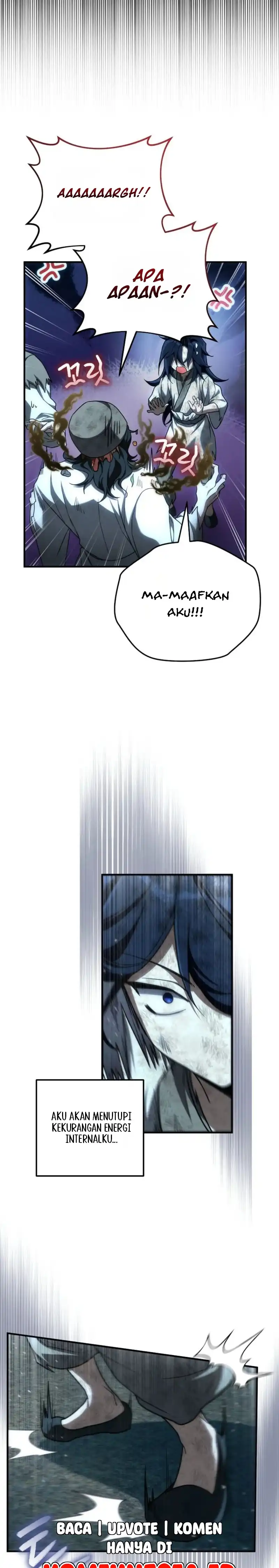 Halaman 30 dari Third-Rate Martial Family Becomes the Best Under Heaven Chapter 6