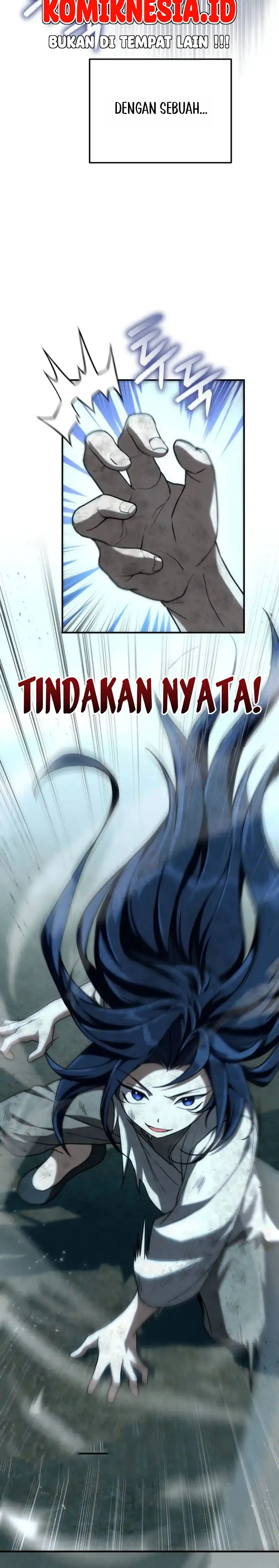 Halaman 31 dari Third-Rate Martial Family Becomes the Best Under Heaven Chapter 6