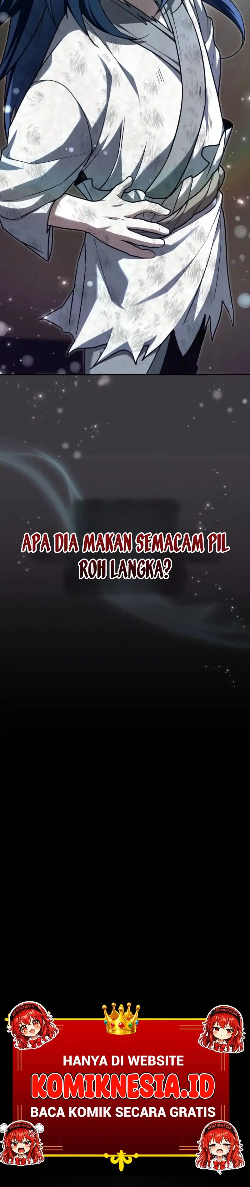 Halaman 40 dari Third-Rate Martial Family Becomes the Best Under Heaven Chapter 6